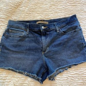 New Joe’s women’s shorts